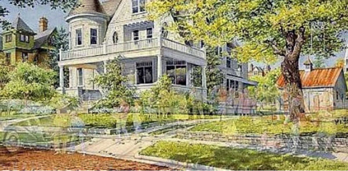 Charles Peterson is one of over 300 world-renowned artists available through Herndon Fine Art. These are just some of the Charles Peterson's we have available. 